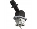 Wabco Handbrake Valve Parking and Auxiliary Valve Catalog number of the part 9617231680