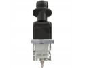 Wabco Handbrake Valve Parking and Auxiliary Valve Catalog number of the original 36637603