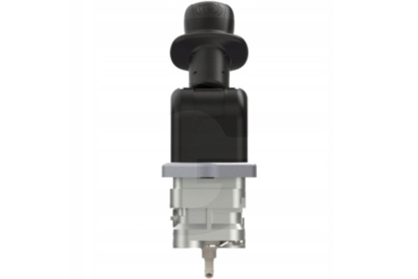 Wabco Handbrake Valve Parking and Auxiliary Valve Catalog number of the original 36637603