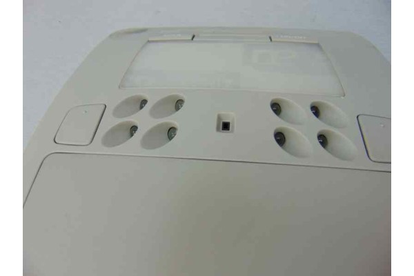  LUZ INTERIOR LEXUS IS (DS2/IS2) 250 V6 2007 185038 LEXUS - 3