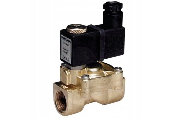 GRANIT VFG MAX S220 1 2 NG 24V Valve