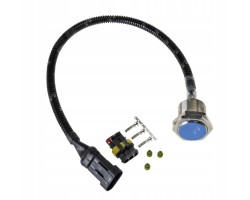 PROXIMITY SENSOR PROXIMITY SENSOR FOR BODE DOOR SOLARIS