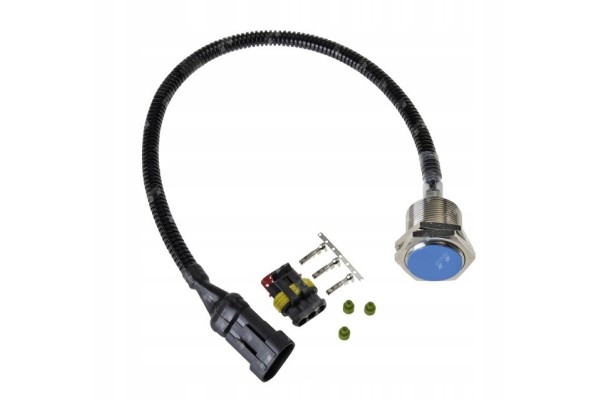 PROXIMITY SENSOR PROXIMITY SENSOR FOR BODE DOOR SOLARIS