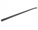 DOOR SEAL LEFT AT WING SIDE BODE 2047MM Catalog number of the part 25 240 0106 101