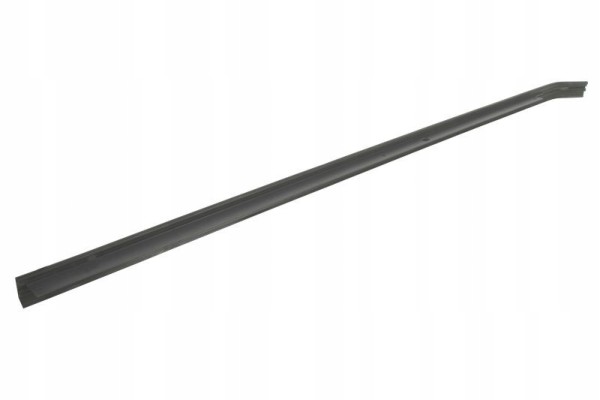 DOOR SEAL LEFT AT WING SIDE BODE 2047MM Catalog number of the part 25 240 0106 101
