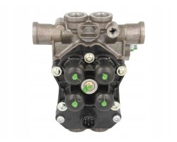 Multi circuit valve KNORR AE 4800