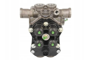 Multi circuit valve KNORR AE 4800