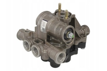 Multi circuit valve KNORR AE 4800 Part manufacturer Knorr Bremse