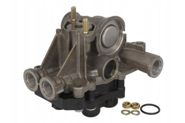 Multi circuit valve KNORR AE 4800 Catalog number of the part AE4800