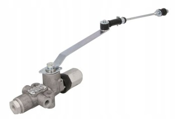 Mounting kit driver s cab lift valve BPART 624 015 102