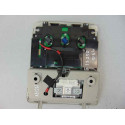  LUZ INTERIOR LEXUS IS (DS2/IS2) 250 V6 2007 185038 LEXUS - 5