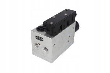 Control valve PNEUMATICS 3754 045 004 0