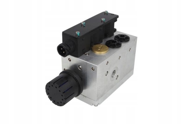 Control valve PNEUMATICS 3754 045 004 0 Part manufacturer Pneumatics