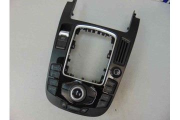 8T0919609 MANDO MULTIFUNCION AUDI A4 BERLINA (8K2) Básico Quattro 8T0919609 185146 AUDI - 1