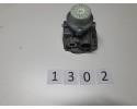 Emergency relay brake valve Knorr Bremse K215364N00 AS3050A