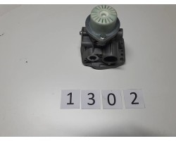 Emergency relay brake valve Knorr Bremse K215364N00 AS3050A