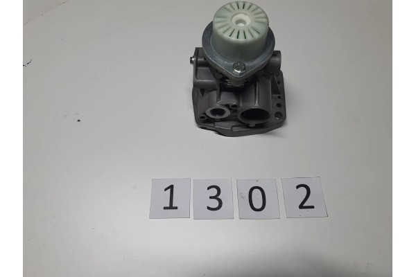 Emergency relay brake valve Knorr Bremse K215364N00 AS3050A