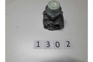 Emergency relay brake valve Knorr Bremse K215364N00 AS3050A