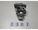 Emergency relay brake valve Knorr Bremse K215364N00 AS3050A Packaging status original
