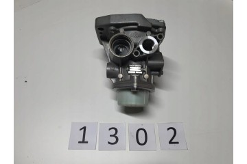 Emergency relay brake valve Knorr Bremse K215364N00 AS3050A Packaging status original