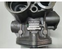 Emergency relay brake valve Knorr Bremse K215364N00 AS3050A Catalog number of the part AS3050A