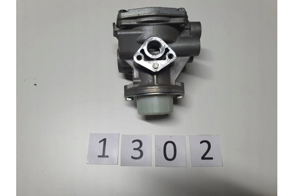 Emergency relay brake valve Knorr Bremse K215364N00 AS3050A Part manufacturer Knorr Bremse