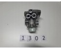 Emergency relay brake valve Knorr Bremse K215364N00 AS3050A Catalog number of the original DAF 1520497 FRUEHAUF 0027676Z FRUEHAU