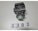 Emergency relay brake valve Knorr Bremse K215364N00 AS3050A Customs tariff code 87083099
