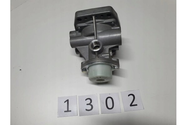 Emergency relay brake valve Knorr Bremse K215364N00 AS3050A Customs tariff code 87083099