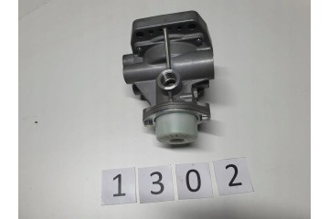 Emergency relay brake valve Knorr Bremse K215364N00 AS3050A Customs tariff code 87083099