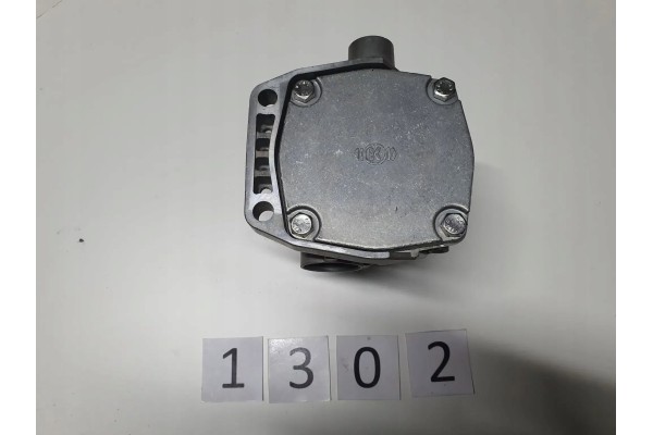 Emergency relay brake valve Knorr Bremse K215364N00 AS3050A EAN GTIN 04068078015414