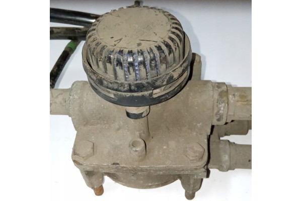 Relay valve WABCO 9730112060