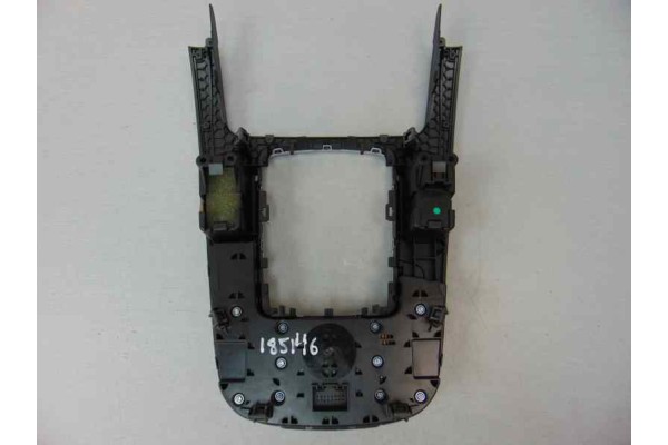 8T0919609 MANDO MULTIFUNCION AUDI A4 BERLINA (8K2) Básico Quattro 8T0919609 185146 AUDI - 2