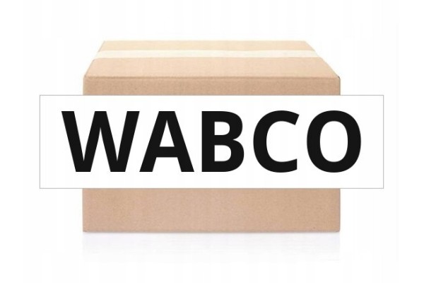 Relay valve WABCO 9730112060 Part manufacturer Wabco