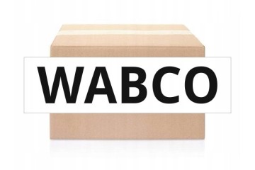 Relay valve WABCO 9730112060 Part manufacturer Wabco