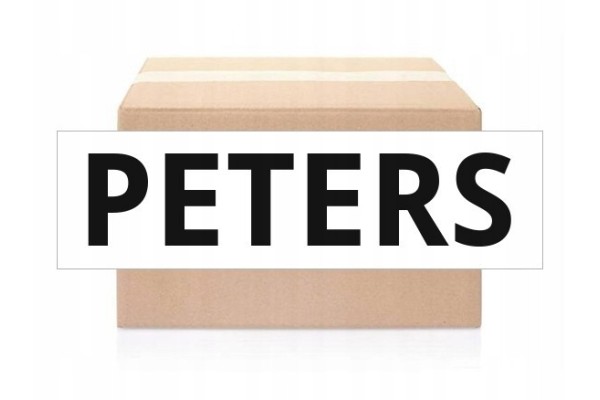 Dehumidifier PETERS 076 895 00