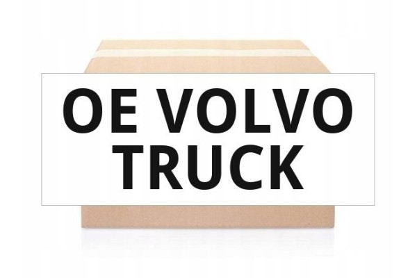 Valves OE VOLVO TRUCK VO20872625