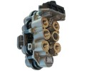 Multi circuit valve KNORR AE 4560 K048307N50