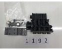 Suspension control valve ECAS Knorr Bremse K160356N50 1302682 1343254