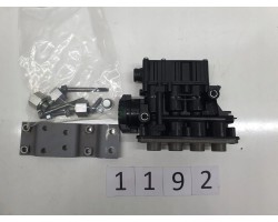 Suspension control valve ECAS Knorr Bremse K160356N50 1302682 1343254