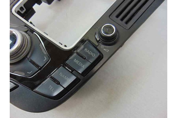 8T0919609 MANDO MULTIFUNCION AUDI A4 BERLINA (8K2) Básico Quattro 8T0919609 185146 AUDI - 4