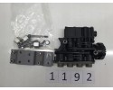 Suspension control valve ECAS Knorr Bremse K160356N50 1302682 1343254 Packaging status original