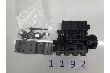 Suspension control valve ECAS Knorr Bremse K160356N50 1302682 1343254 Packaging status original