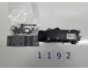 Suspension control valve ECAS Knorr Bremse K160356N50 1302682 1343254 Part manufacturer Knorr Bremse