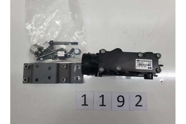 Suspension control valve ECAS Knorr Bremse K160356N50 1302682 1343254 Part manufacturer Knorr Bremse