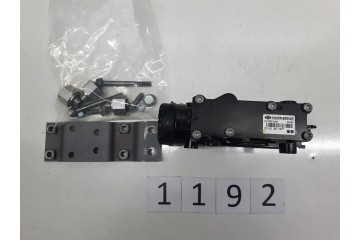 Suspension control valve ECAS Knorr Bremse K160356N50 1302682 1343254 Part manufacturer Knorr Bremse