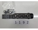 Suspension control valve ECAS Knorr Bremse K160356N50 1302682 1343254 Car type trucks