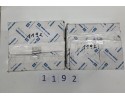 Suspension control valve ECAS Knorr Bremse K160356N50 1302682 1343254 Customs tariff code 84818079