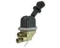 KNORR DPM 92D manual brake valve