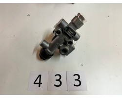 Levelling valve MAN F L M 2000 NFG NEOPLAN SV1371 Knorr Bremse I92715